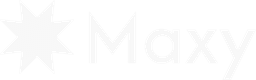 Maxy Logo
